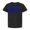 Youth Fine Jersey T-Shirt Thumbnail